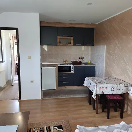 Apartment Aleksijevic Zlatibor