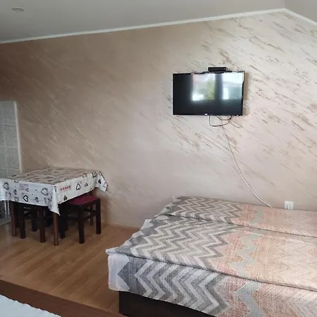 Aleksijevic * Zlatibor