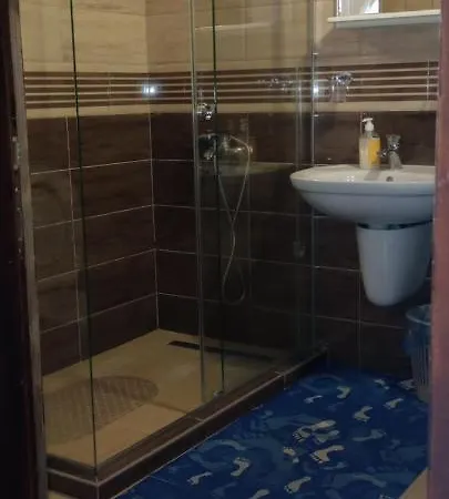 Apartment Aleksijevic Zlatibor