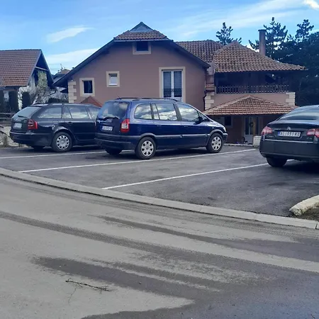 아파트 Aleksijevic