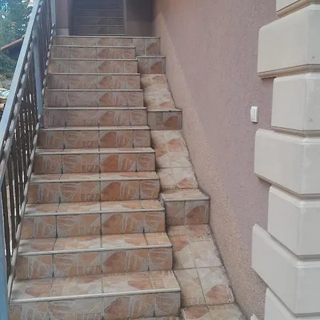 Aleksijevic 아파트