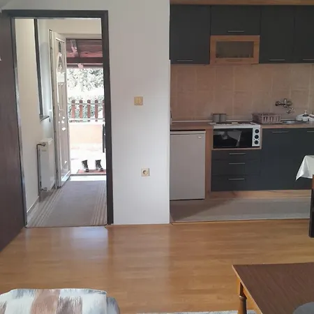 아파트 Aleksijevic