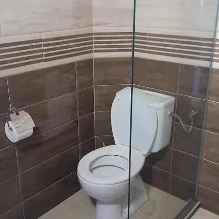 Aleksijevic 아파트 즐라티보