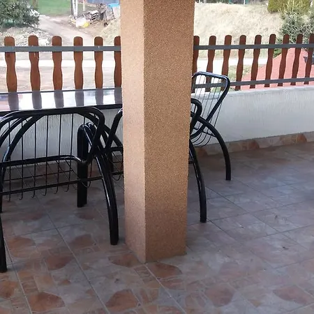 Apartment Aleksijevic *