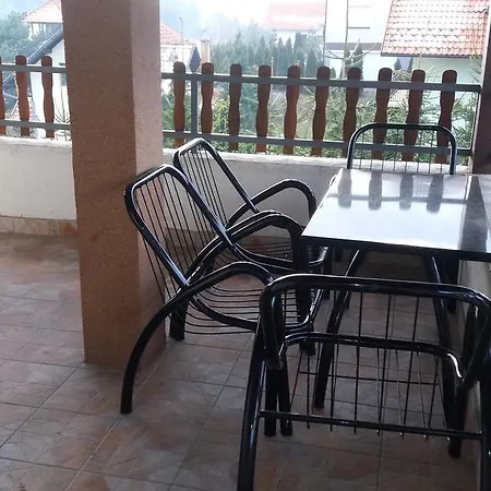 Apartment Aleksijevic Zlatibor
