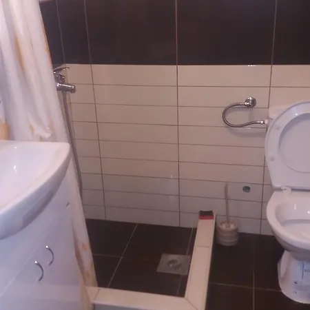 Appartement Aleksijevic *