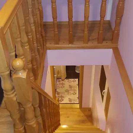 Aleksijevic Apartman *