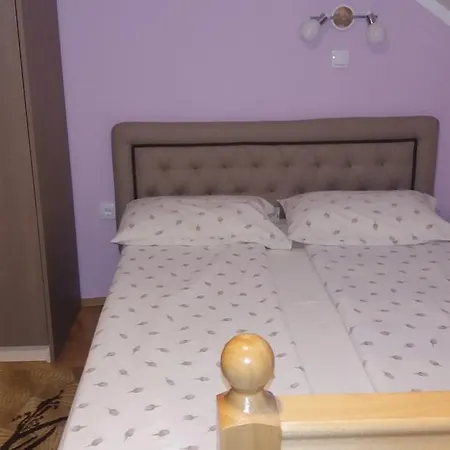 Appartement Aleksijevic Zlatibor