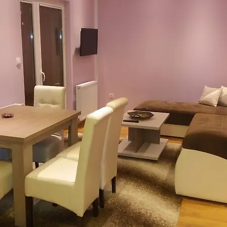 Aleksijevic * Zlatibor