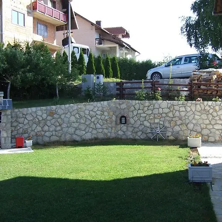 Aleksijevic Zlatibor