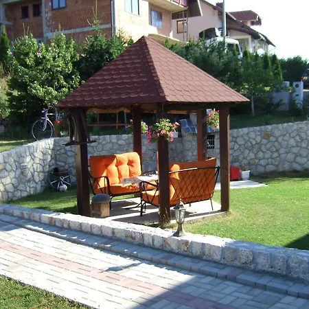 Aleksijevic Apartment Zlatibor