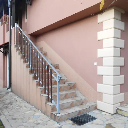 Aleksijevic Apartment Zlatibor