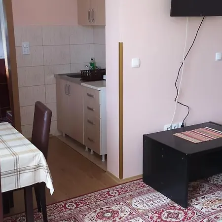 Aleksijevic Zlatibor