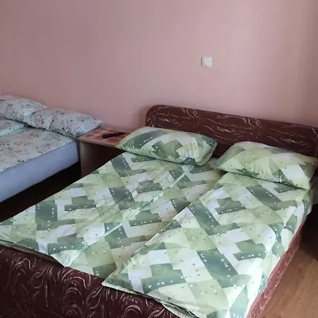 Aleksijevic Apartment Zlatibor