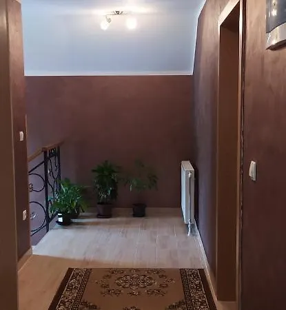 Appartement Aleksijevic Zlatibor