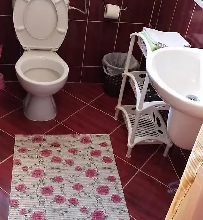 Aleksijevic Apartment