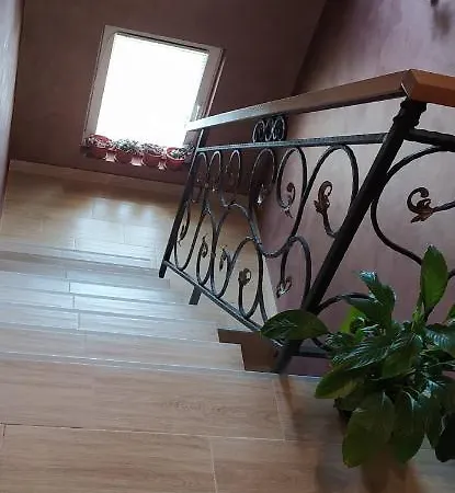 Apartment Aleksijevic Zlatibor