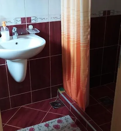 Aleksijevic Appartement *