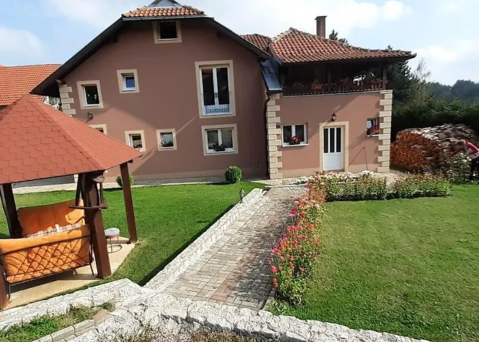 아파트 Aleksijevic