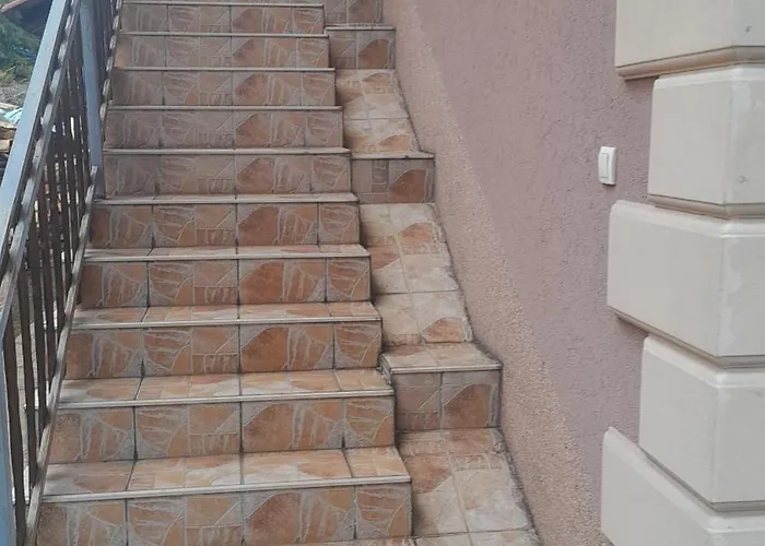 Aleksijevic 아파트