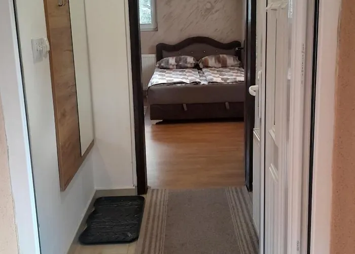 아파트 Aleksijevic 즐라티보