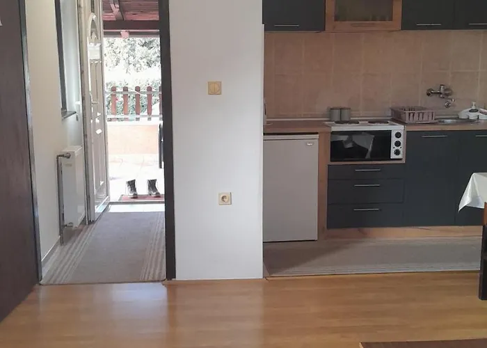 아파트 Aleksijevic