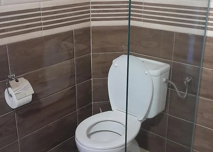 Aleksijevic 아파트 즐라티보