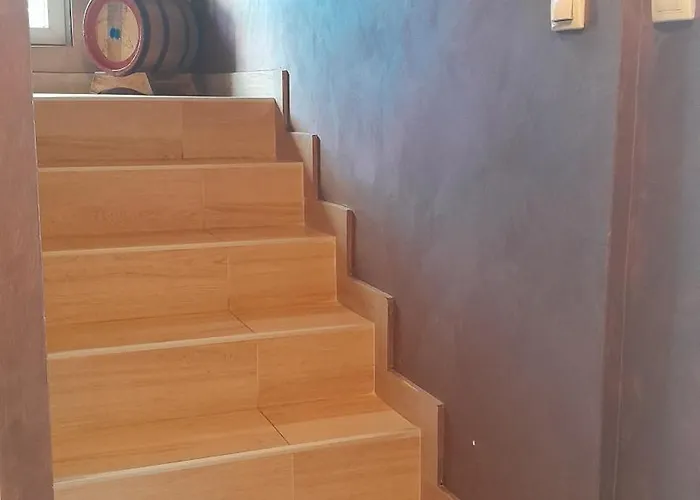 Aleksijevic 아파트 *