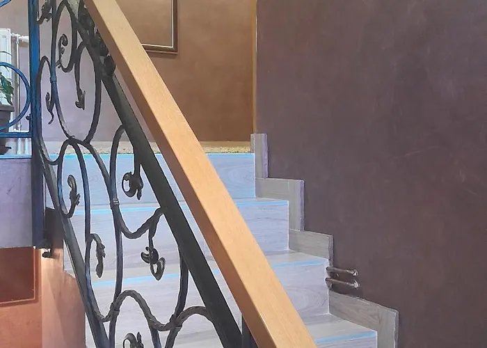 Aleksijevic 아파트 즐라티보