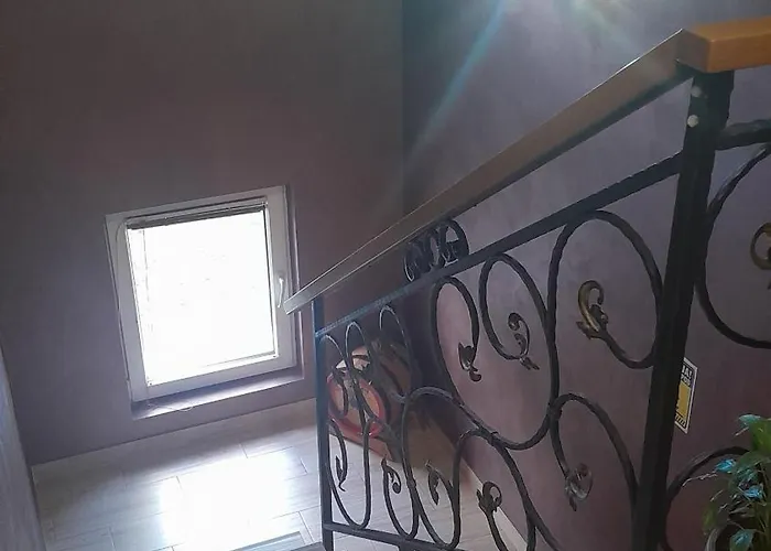 Aleksijevic 아파트 *