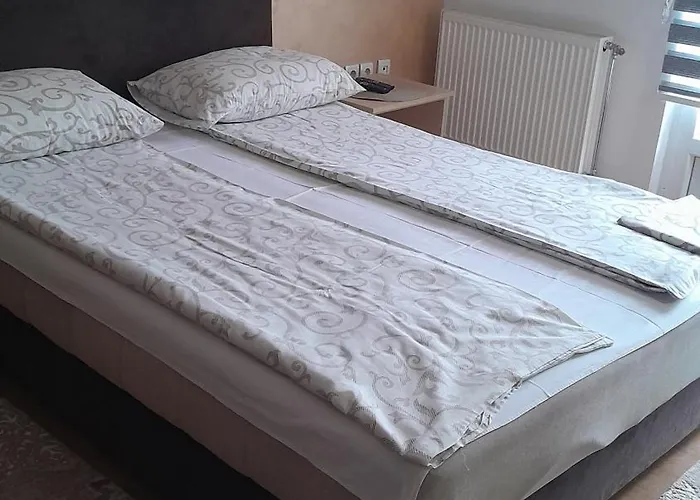 아파트 Aleksijevic 즐라티보