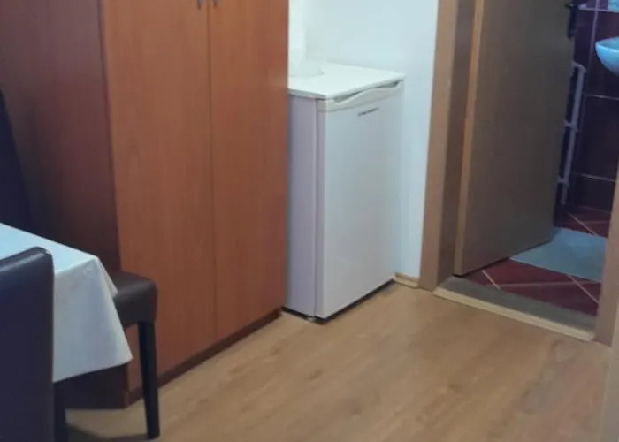 Aleksijevic 아파트