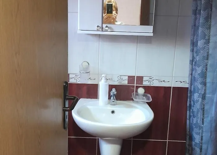 아파트 Aleksijevic *