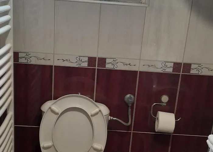 아파트 Aleksijevic *