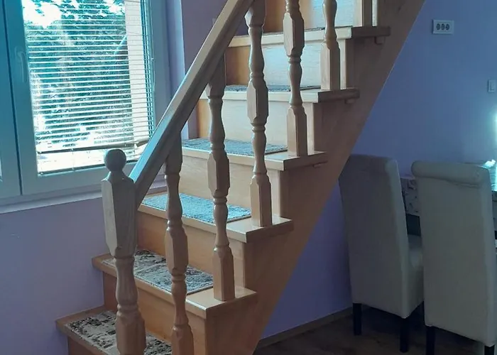 아파트 Aleksijevic 즐라티보