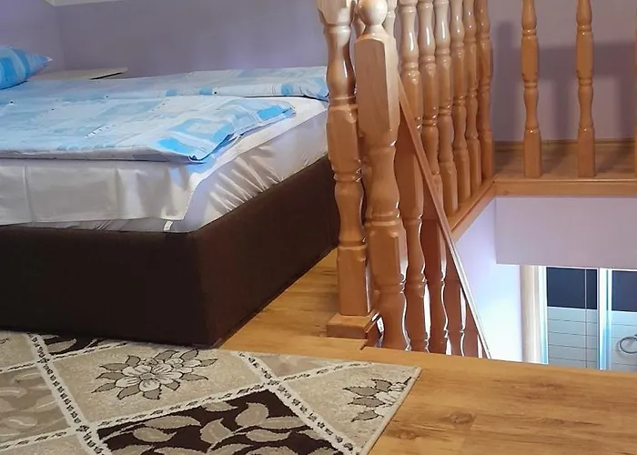 Aleksijevic 아파트 즐라티보