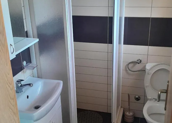 Aleksijevic 아파트