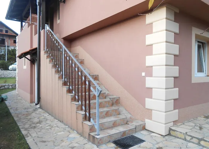 Aleksijevic 아파트 즐라티보