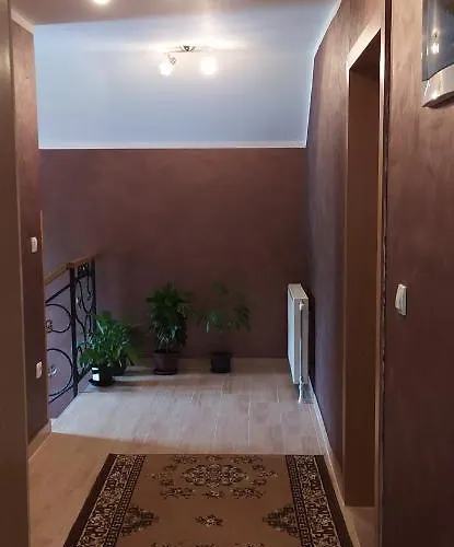 아파트 Aleksijevic 즐라티보