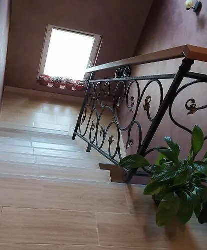 아파트 Aleksijevic 즐라티보